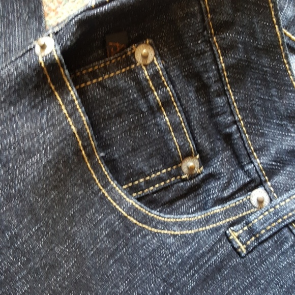 Boot cut Jeans - Picture 3 of 5